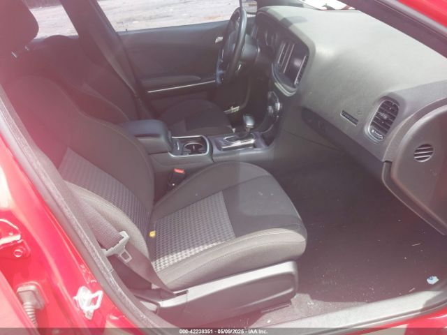 2021 DODGE CHARGER 2C3CDXHG2MH650188 Photo 4
