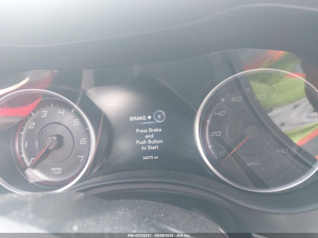 2021 DODGE CHARGER 2C3CDXHG2MH650188 Photo 6