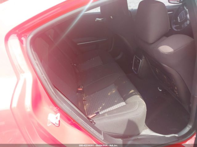 2021 DODGE CHARGER 2C3CDXHG2MH650188 Photo 7