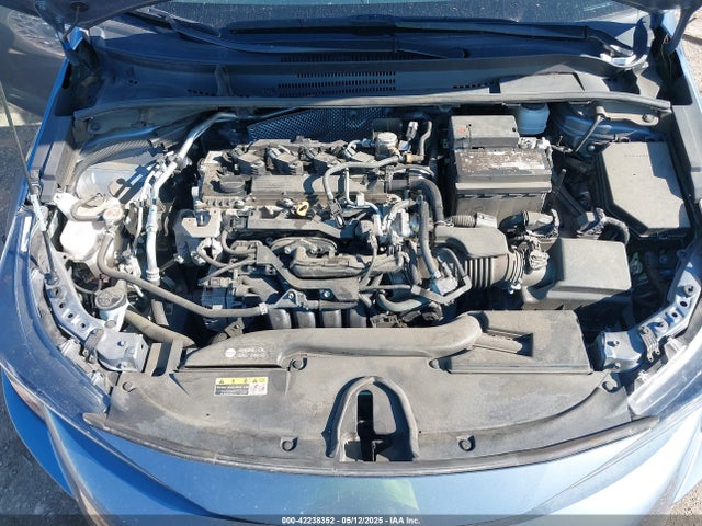 Toyota COROLLA LE 2023 5YFB4MDEXPP030892 Image 10
