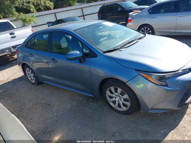 Toyota COROLLA LE 2023 5YFB4MDEXPP030892 Image 14