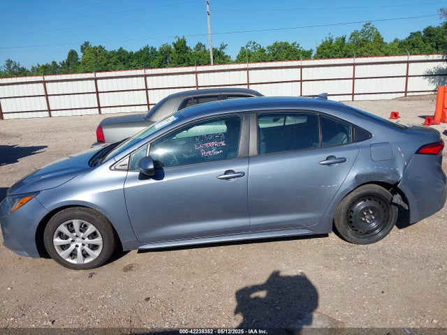 Toyota COROLLA LE 2023 5YFB4MDEXPP030892 Image 15