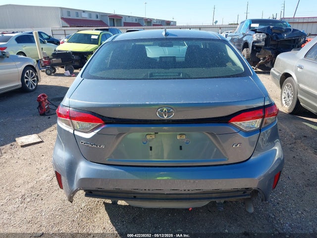 Toyota COROLLA LE 2023 5YFB4MDEXPP030892 Image 17