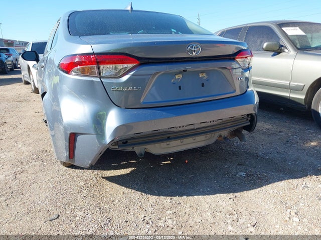 Toyota COROLLA LE 2023 5YFB4MDEXPP030892 Image 18