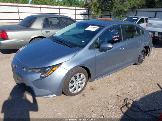 Toyota COROLLA LE 2023 5YFB4MDEXPP030892 Image 2