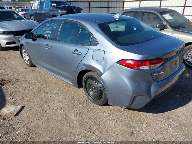 Toyota COROLLA LE 2023 5YFB4MDEXPP030892 Image 3