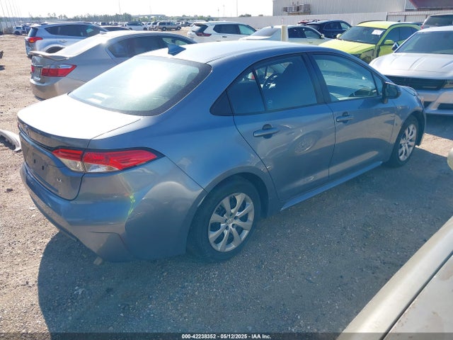 Toyota COROLLA LE 2023 5YFB4MDEXPP030892 Image 4