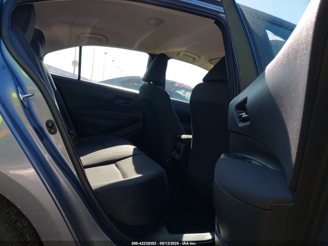 Toyota COROLLA LE 2023 5YFB4MDEXPP030892 Image 8