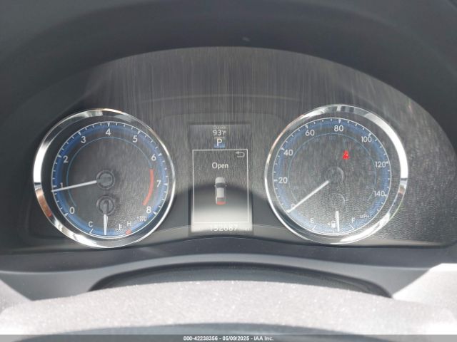 5YFBURHE9HP596664 Toyota Corolla Se Special Edition