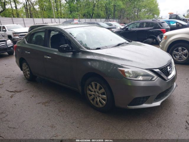 3N1AB7AP8GY304151 auction archive image