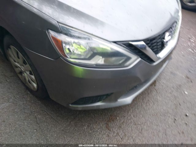 3N1AB7AP8GY304151 Nissan SENTRA S