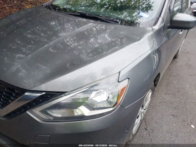 3N1AB7AP8GY304151 Nissan SENTRA S