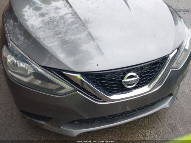 3N1AB7AP8GY304151 Nissan SENTRA S