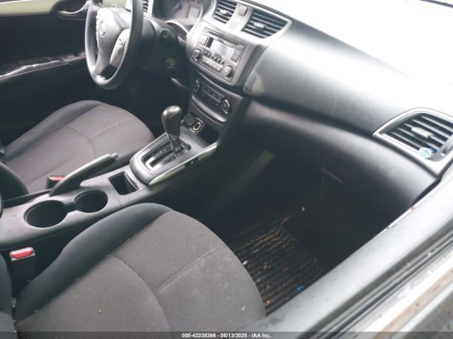 3N1AB7AP8GY304151 Nissan SENTRA S