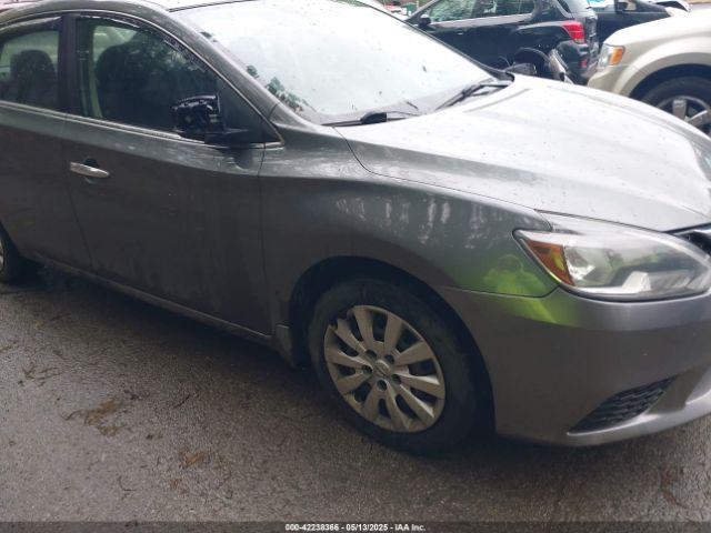 3N1AB7AP8GY304151 Nissan SENTRA S