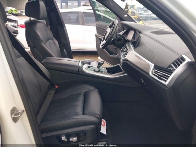 2022 BMW X5 5UXCR4C01N9J84646 Photo 4