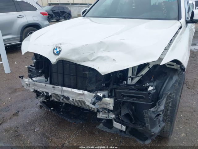 2022 BMW X5 5UXCR4C01N9J84646 Photo 5