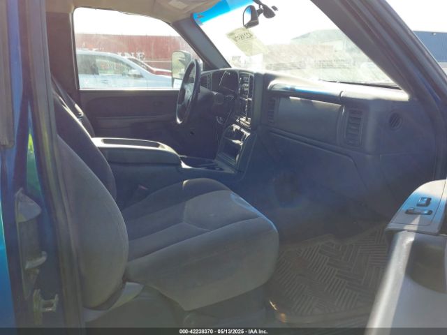 2003 GMC SIERRA 1500 1GTEK19T93E376805 Photo 4