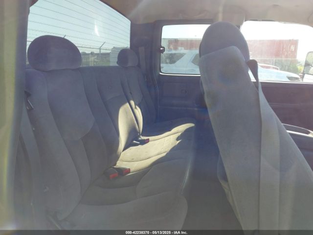 2003 GMC SIERRA 1500 1GTEK19T93E376805 Photo 7