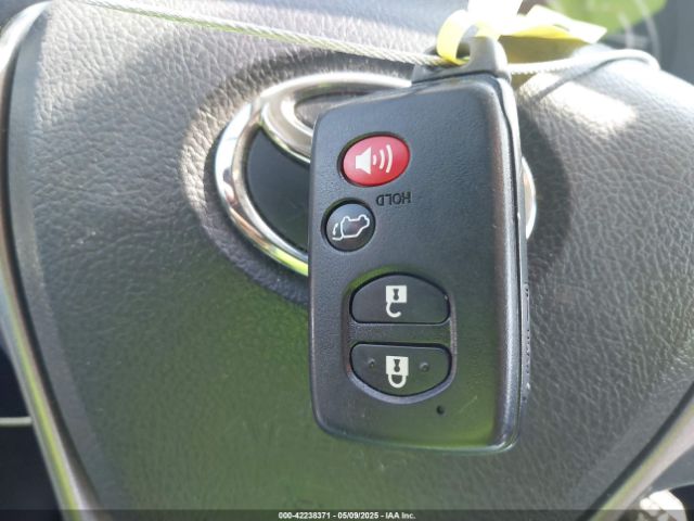 4T3BK3BB5EU098805 Toyota Venza Xle V6