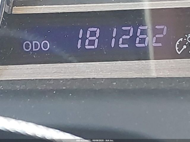 4T3BK3BB5EU098805 Toyota Venza Xle V6