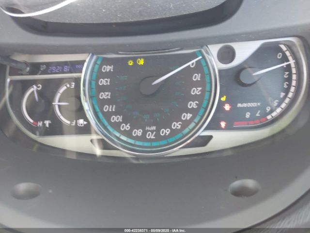 4T3BK3BB5EU098805 Toyota Venza Xle V6