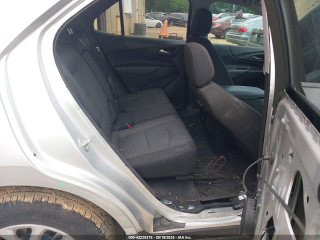 2021 CHEVROLET EQUINOX 3GNAXKEV5MS115084 Photo 7