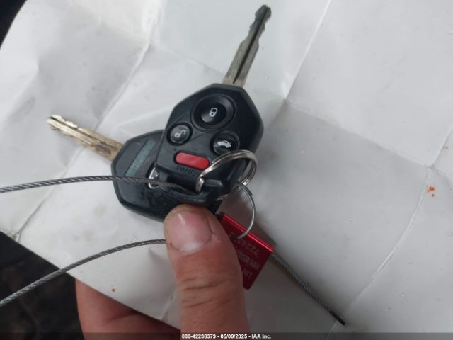 JF2SJAECXEH512003 Subaru Forester 2.5i Premium