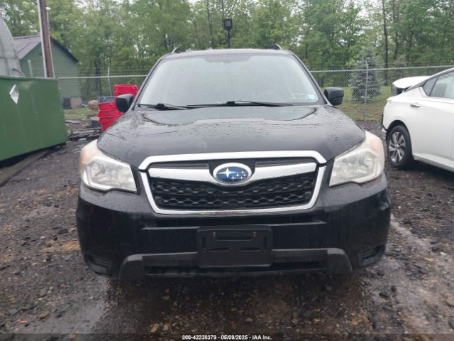 JF2SJAECXEH512003 Subaru Forester 2.5i Premium