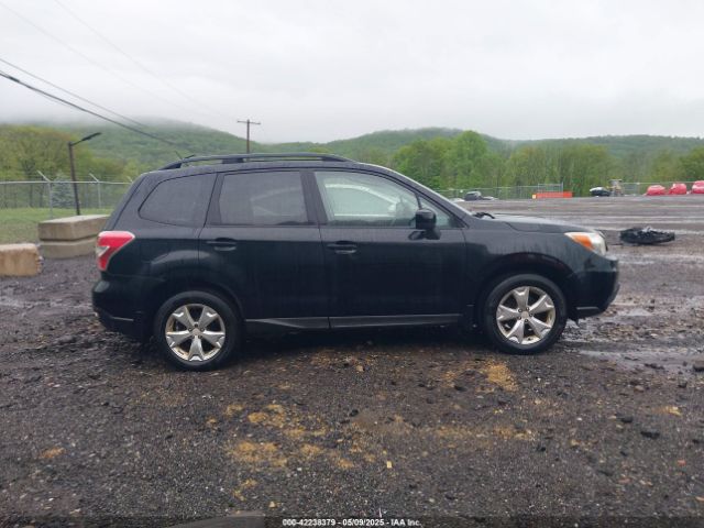 JF2SJAECXEH512003 Subaru Forester 2.5i Premium
