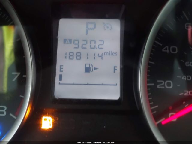 JF2SJAECXEH512003 Subaru Forester 2.5i Premium