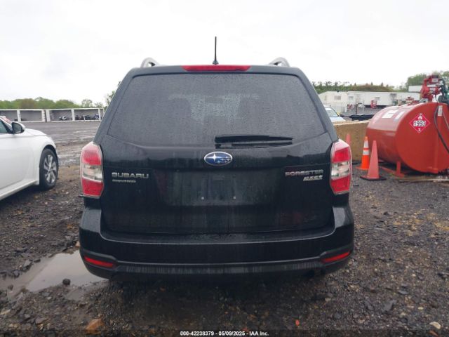 JF2SJAECXEH512003 Subaru Forester 2.5i Premium