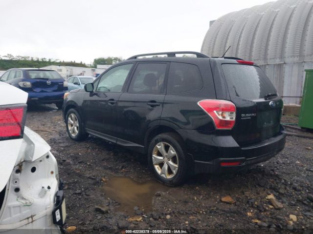 JF2SJAECXEH512003 Subaru Forester 2.5i Premium
