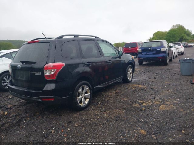 JF2SJAECXEH512003 Subaru Forester 2.5i Premium