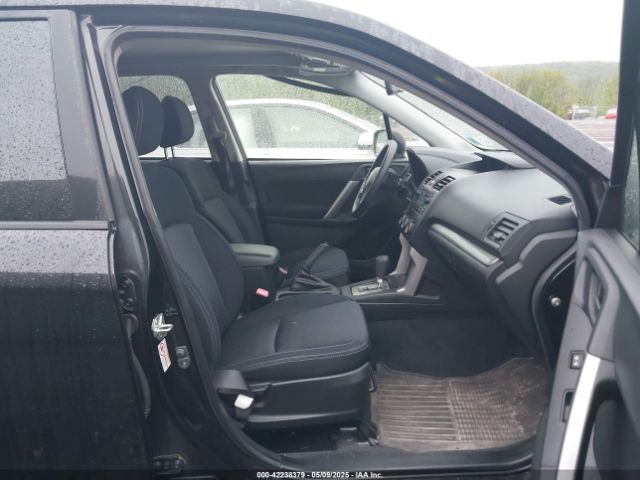 JF2SJAECXEH512003 Subaru Forester 2.5i Premium