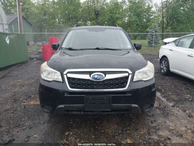 JF2SJAECXEH512003 Subaru Forester 2.5i Premium