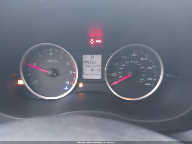 JF2SJAECXEH512003 Subaru Forester 2.5i Premium