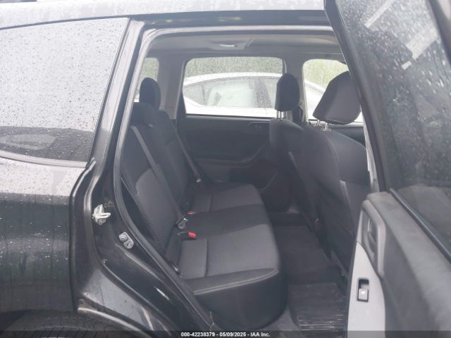 JF2SJAECXEH512003 Subaru Forester 2.5i Premium