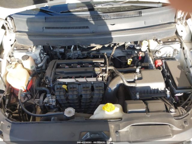 3C4PDCBB8JT172185 Dodge Journey Sxt