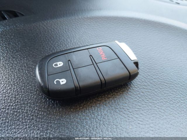 3C4PDCBB8JT172185 Dodge Journey Sxt