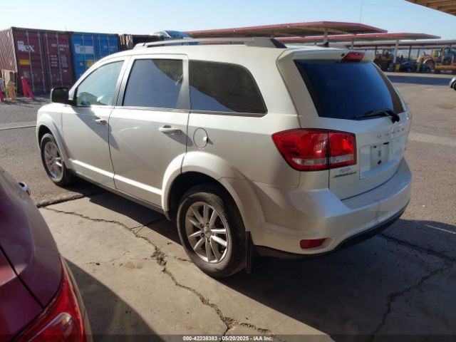 3C4PDCBB8JT172185 Dodge Journey Sxt