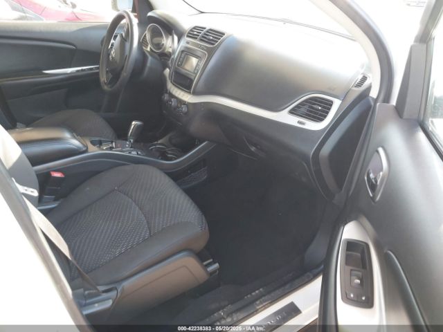 3C4PDCBB8JT172185 Dodge Journey Sxt