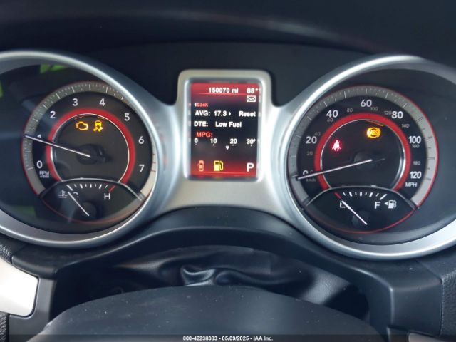 3C4PDCBB8JT172185 Dodge Journey Sxt