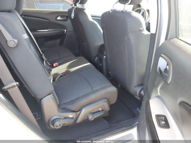 3C4PDCBB8JT172185 Dodge Journey Sxt