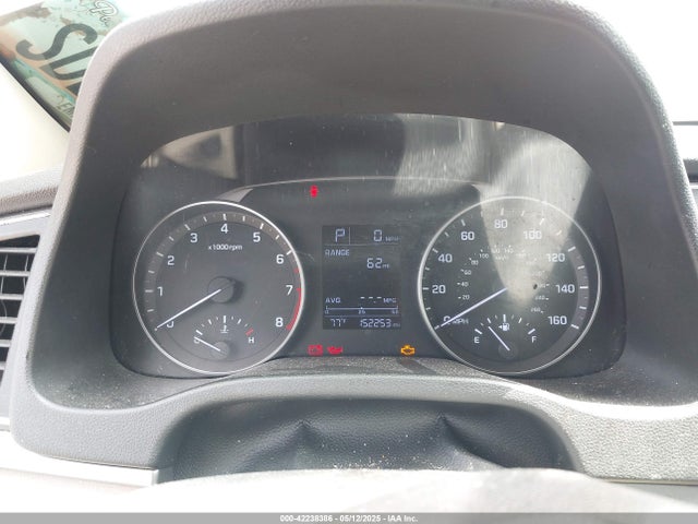 5NPD84LFXHH010194 Hyundai ELANTRA SE