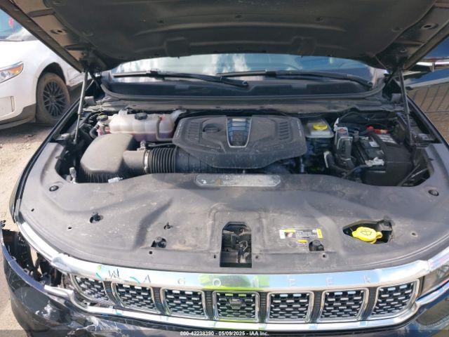 1C4SJSEP6RS112360 Jeep Grand Wagoneer L 4x4