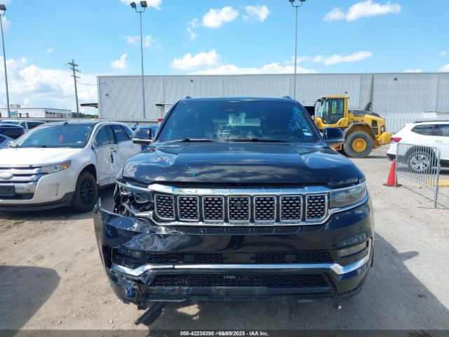 1C4SJSEP6RS112360 Jeep Grand Wagoneer L 4x4