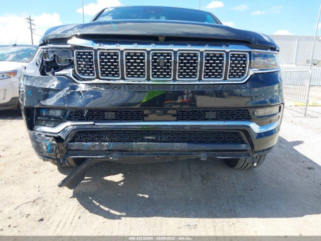 1C4SJSEP6RS112360 Jeep Grand Wagoneer L 4x4