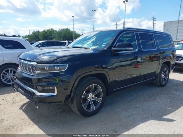1C4SJSEP6RS112360 Jeep Grand Wagoneer L 4x4