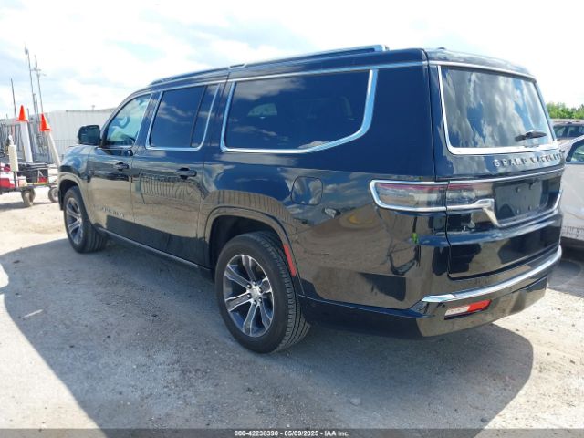 1C4SJSEP6RS112360 Jeep Grand Wagoneer L 4x4